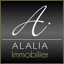 Logo Alalia Immobilier